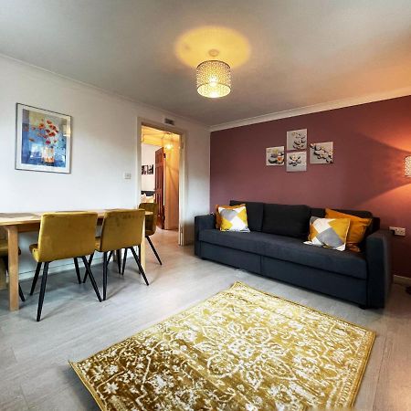 Jessica'S Place At Whitechapel Londen Buitenkant foto
