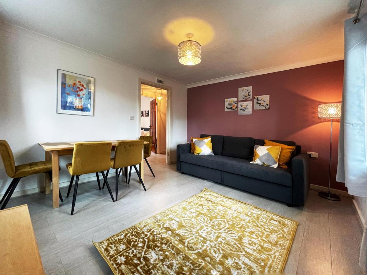 Jessica'S Place At Whitechapel Londen Buitenkant foto